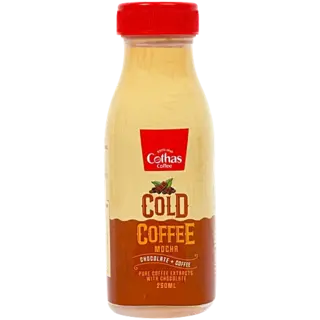 Cothas Cold Coffee Mocha
