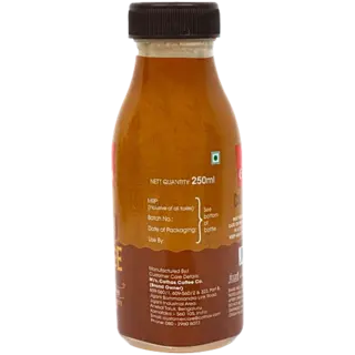 Cothas Cold Coffee Bon Bon