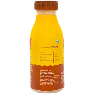 Cothas Cold Coffee Classic