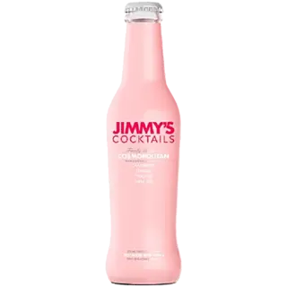 Jimmy'S Cocktails Cosmopolitancocktail Mixer