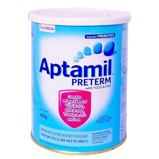 Aptamil Preterm Formula