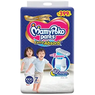 Mamy Poko Pants XXXL