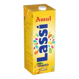Amul Mango Lassi