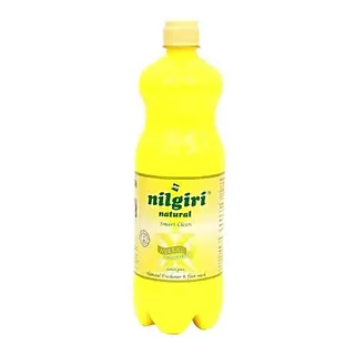 Nilgiri Natural Floor Cleane Lemon Grass