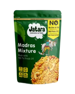 Jatara Madras Mixture