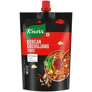 Knorr Sauce Korean Cochujang