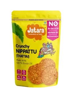 Jatara Nippattu