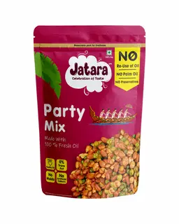 Jatara Party Mix