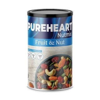 Pureheart Nutmix Fruit & Nut