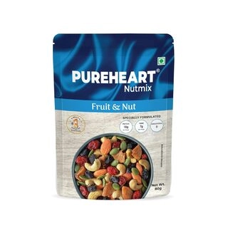 Pureheart Nutmix Fruit & Nut