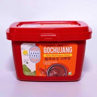 Good Seoul Gochujang Korean Hot Pepper Paste