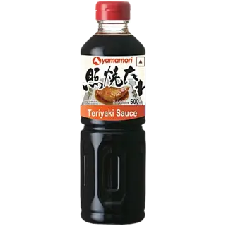 Yamamori Teriyaki Sauce