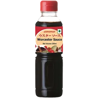 Yamamori Worcester Sauce