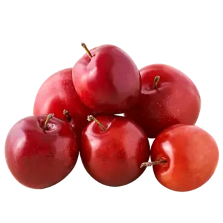 Plums Indian
