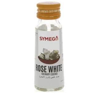 Symega Culinary Essence Rose White Flavour