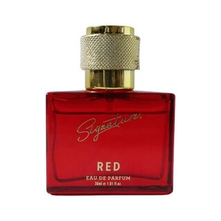 Signature Perfume Eau-De Red
