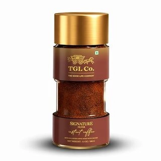 TGL Co. Signature Instant Filter Coffee