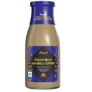 Amul Columbian Arabica Coffee
