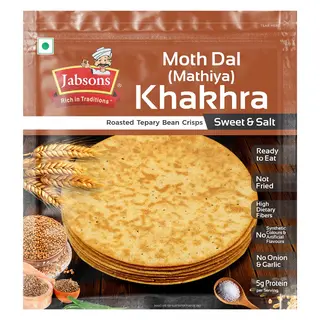 Jabsons Khakhra Moth Dal (Mathiya)