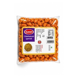 Kaveri Peanuts Red Chilli
