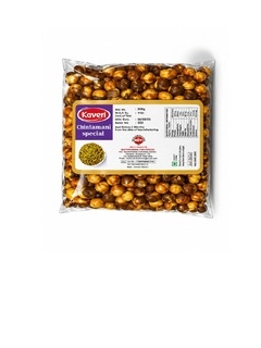 Kaveri Snacks Chana Salt