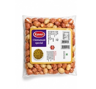 Kaveri Peanuts Classic Salted