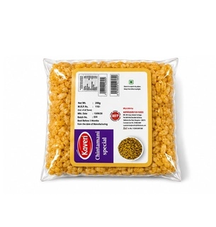 Kaveri Snacks Moong Dal
