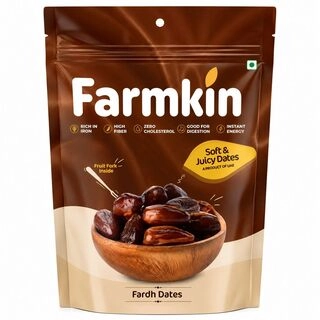 Farmkin Dates Fardh