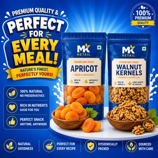 Other Dry Fruit