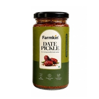 Farmkin Date Pickle