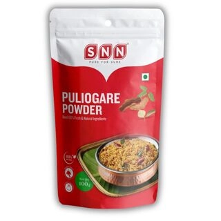 SNN Puliogare Powder