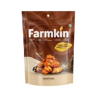 Farmkin Dates Zahidi