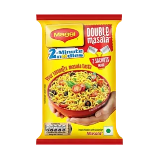 Maggi Noodles 2 Minute Masala