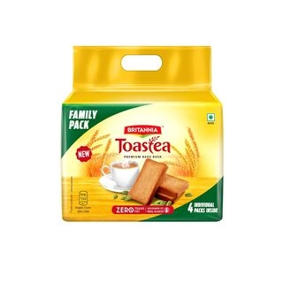 Britannia Toastea Premium Bake Rusk