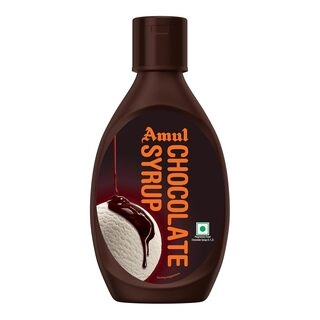 Amul Chocolate Syrup