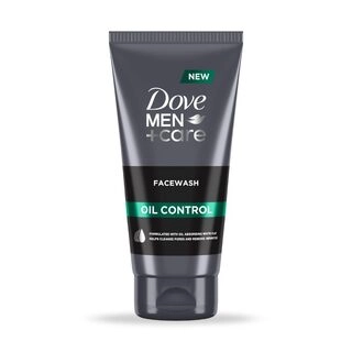 Dove Men + Care 150ml Oil Control Facewash