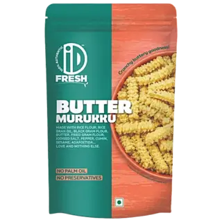 iD Fresh Butter Murukku