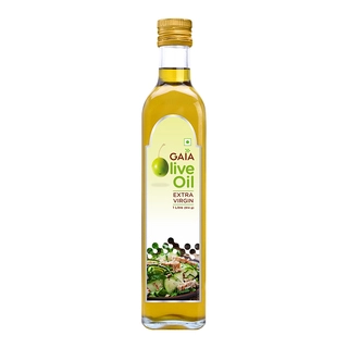 Gaia Extra Virgin Olive Oil