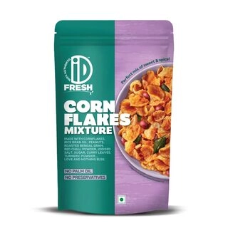 iD Fresh Cornflakes Mixture