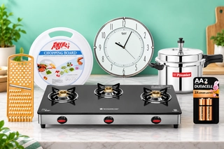 Home & Kitchen 