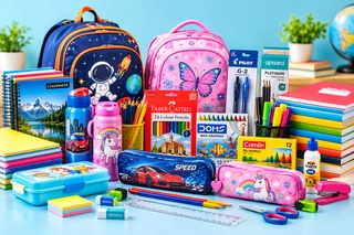 Stationery 