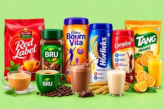 Beverages 