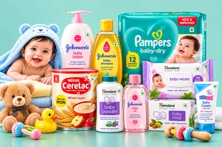 Baby Care 