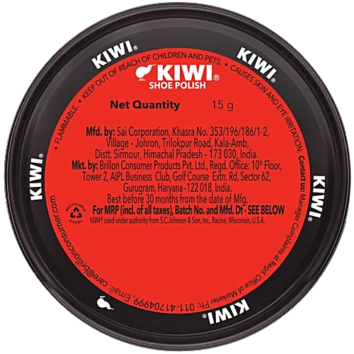 MK Retail : Kiwi