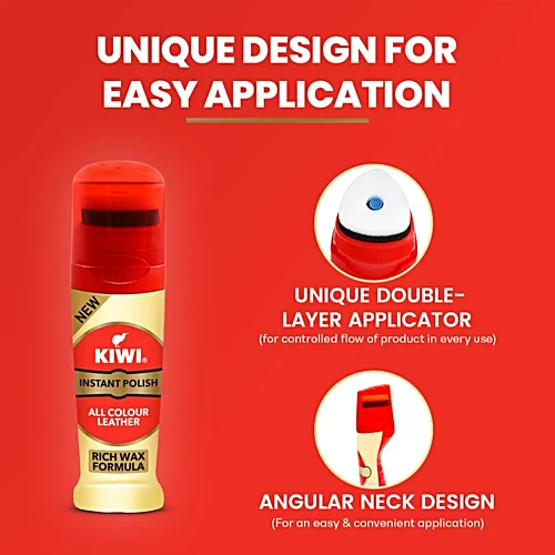 MK Retail : Kiwi
