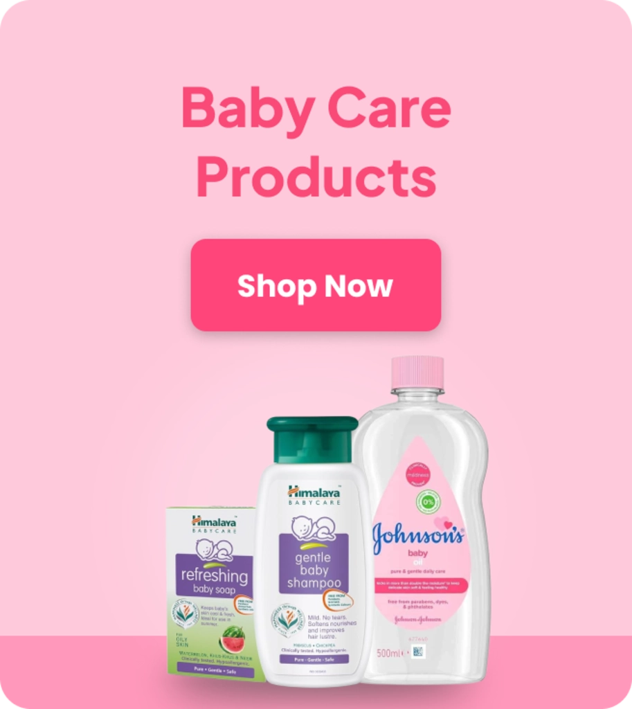 Baby soap shampoo