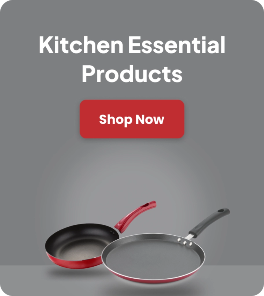 Kitchen appliances