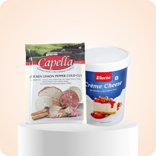Delicatessen