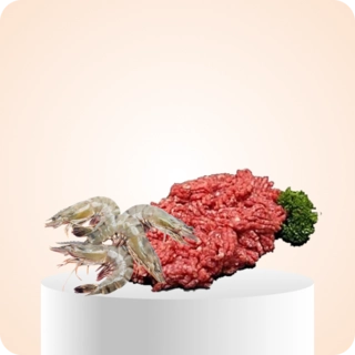 Meats & Sea Foods