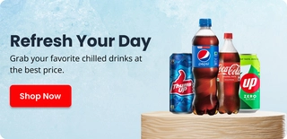Beverages
